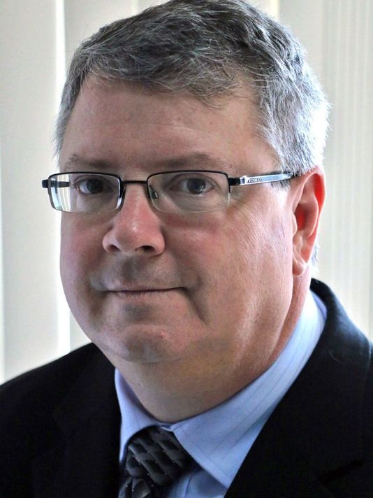 Bob Moore